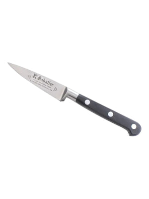 K Sabatier - Urtekniv 7 cm Rustfri