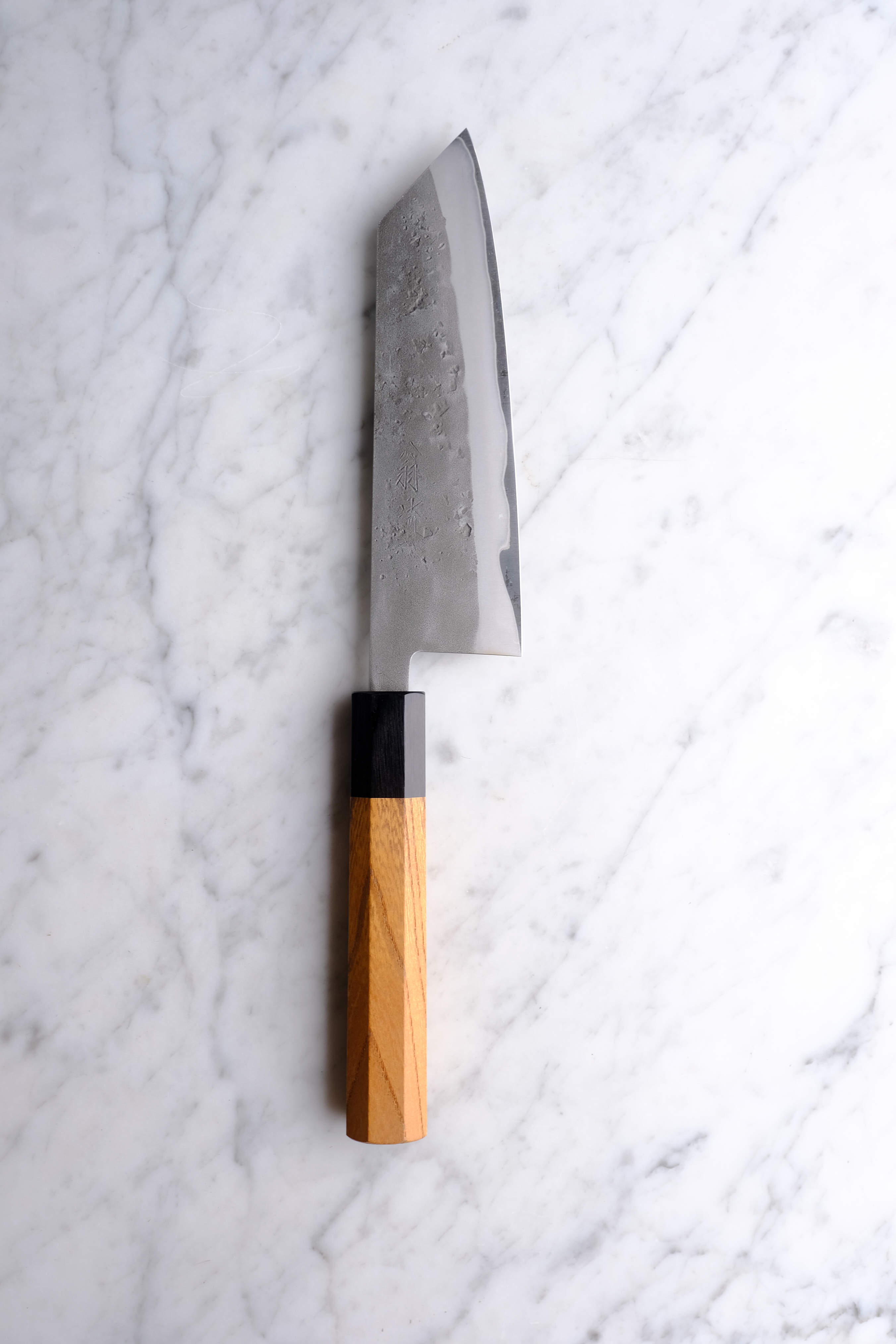 OUL Sakai SLD - 170 mm Bunka - Keyaki
