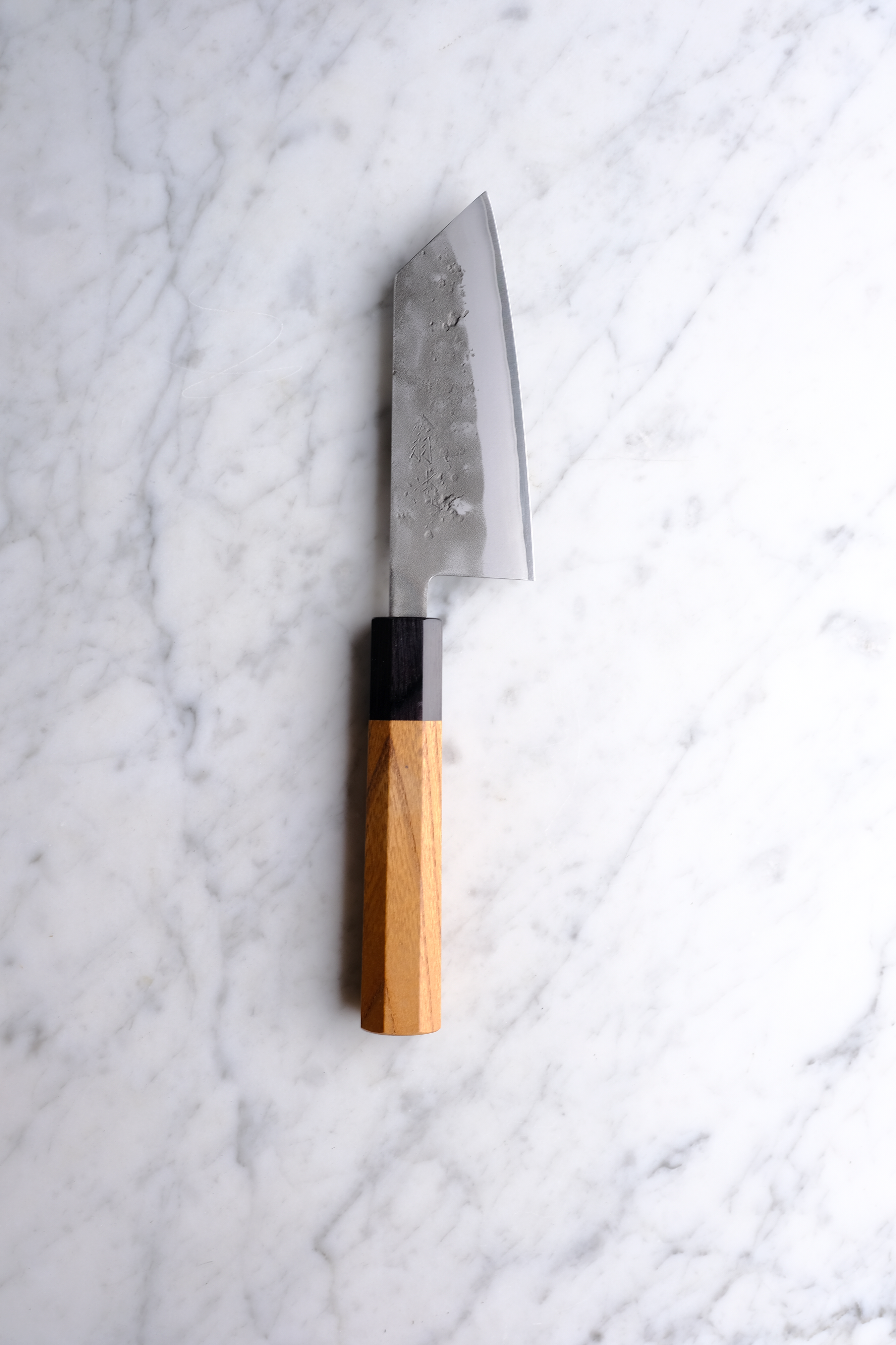 OUL Sakai SLD - 125 mm Ko-Bunka - Keyaki