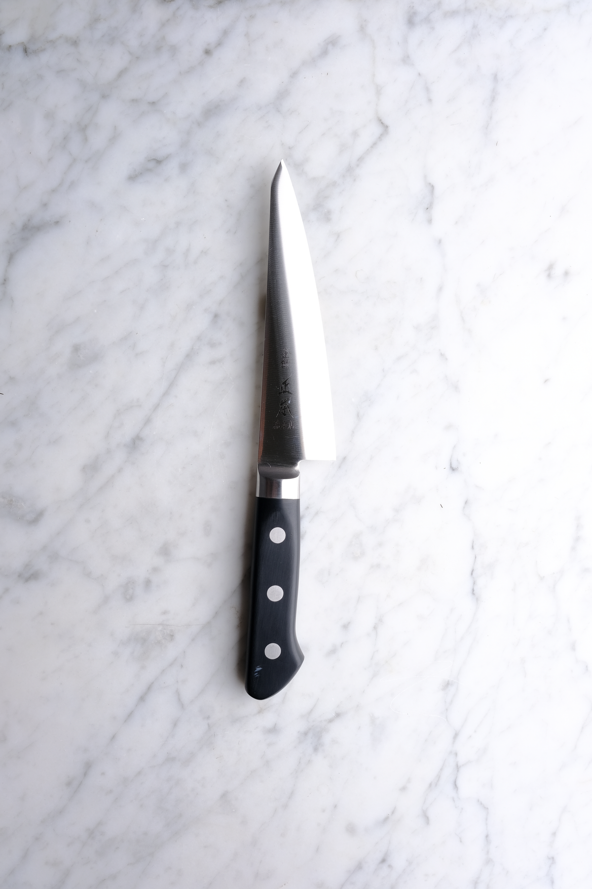 Masamoto Sohonten VG Series - 145 mm Honesuki