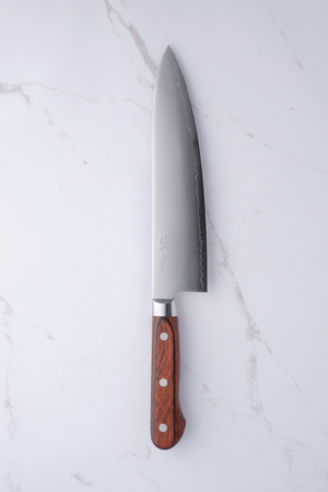 Suncraft Senzo AUS 10 Gyuto 210mm