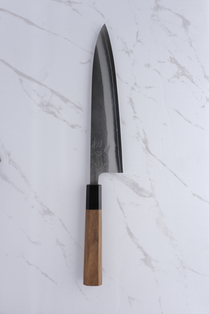 Yoshikane Hamono SKD - 210mm Gyuto