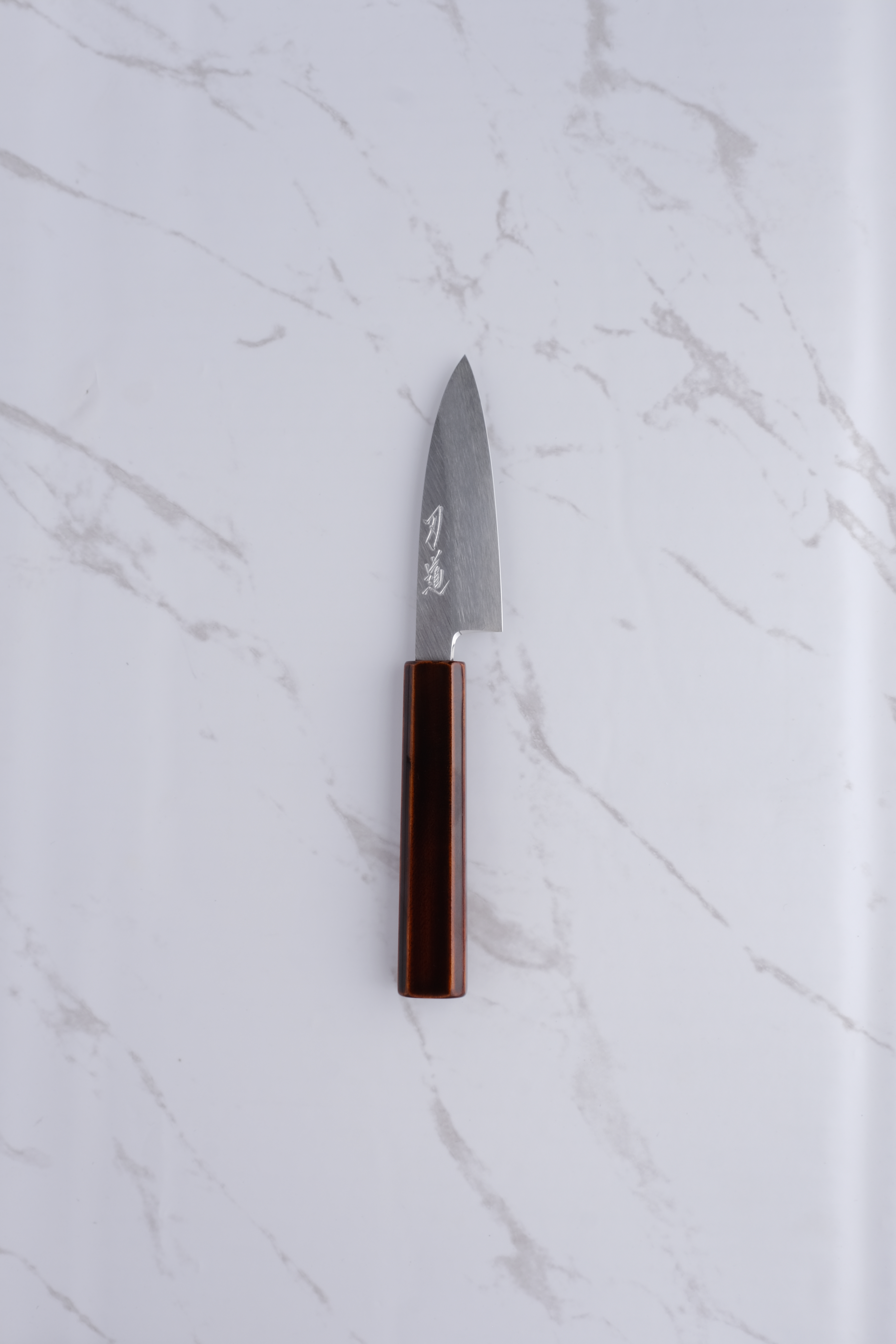 HADO Ginsan Red Urushi - 90mm Paring