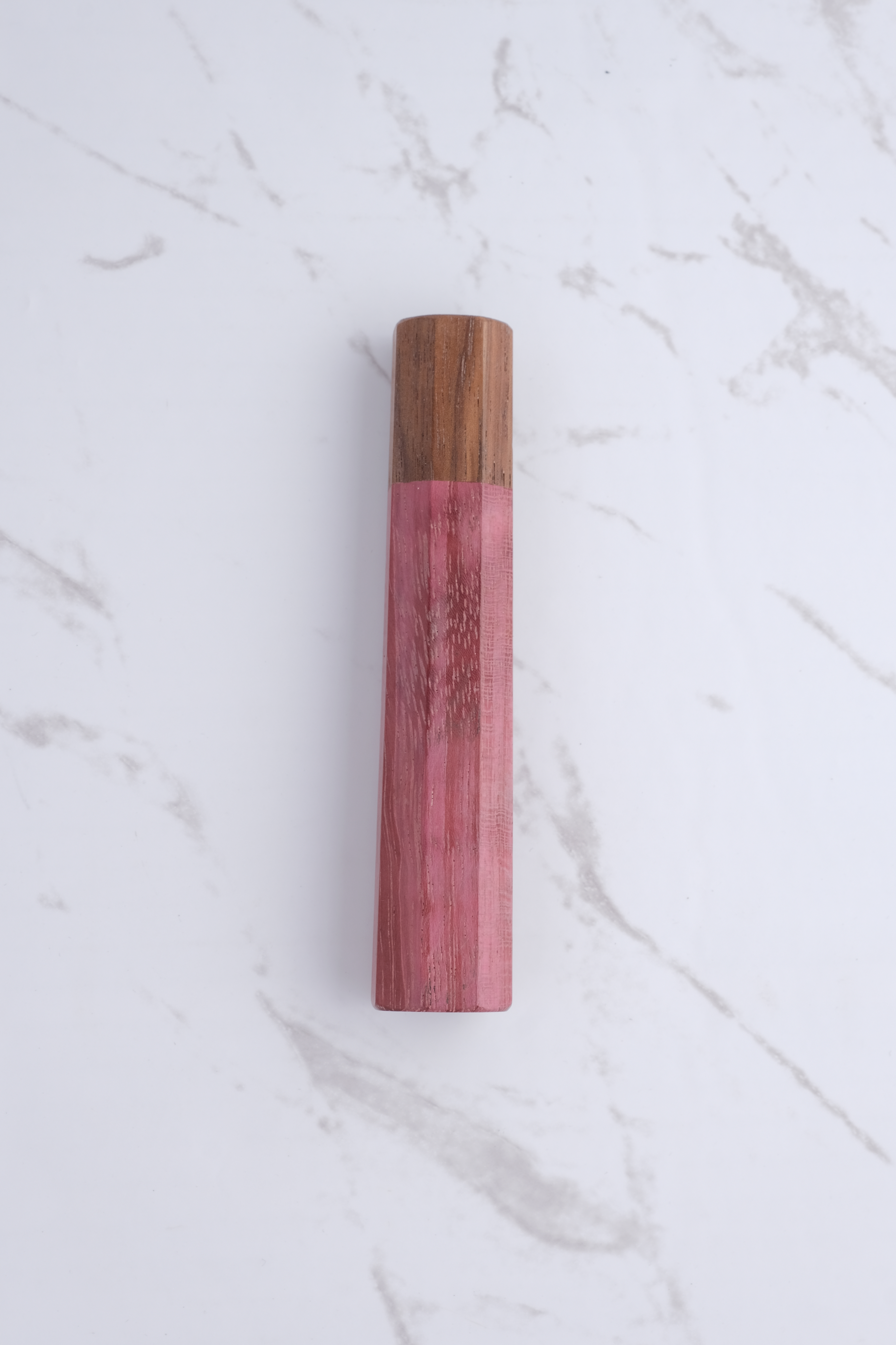 Stock - Purpleheart - Large