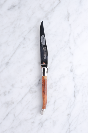 Steak knife - Amboina