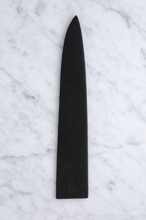 Ole Rudegaard Leather Saya - 270mm Sujihiki
