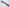 Hatsukokoro Sumi Blue 2 165mm Santoku