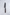 Anryu Tsushime 180mm. santoku blue #2