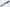 Itabaryu Santoku 165mm White 2