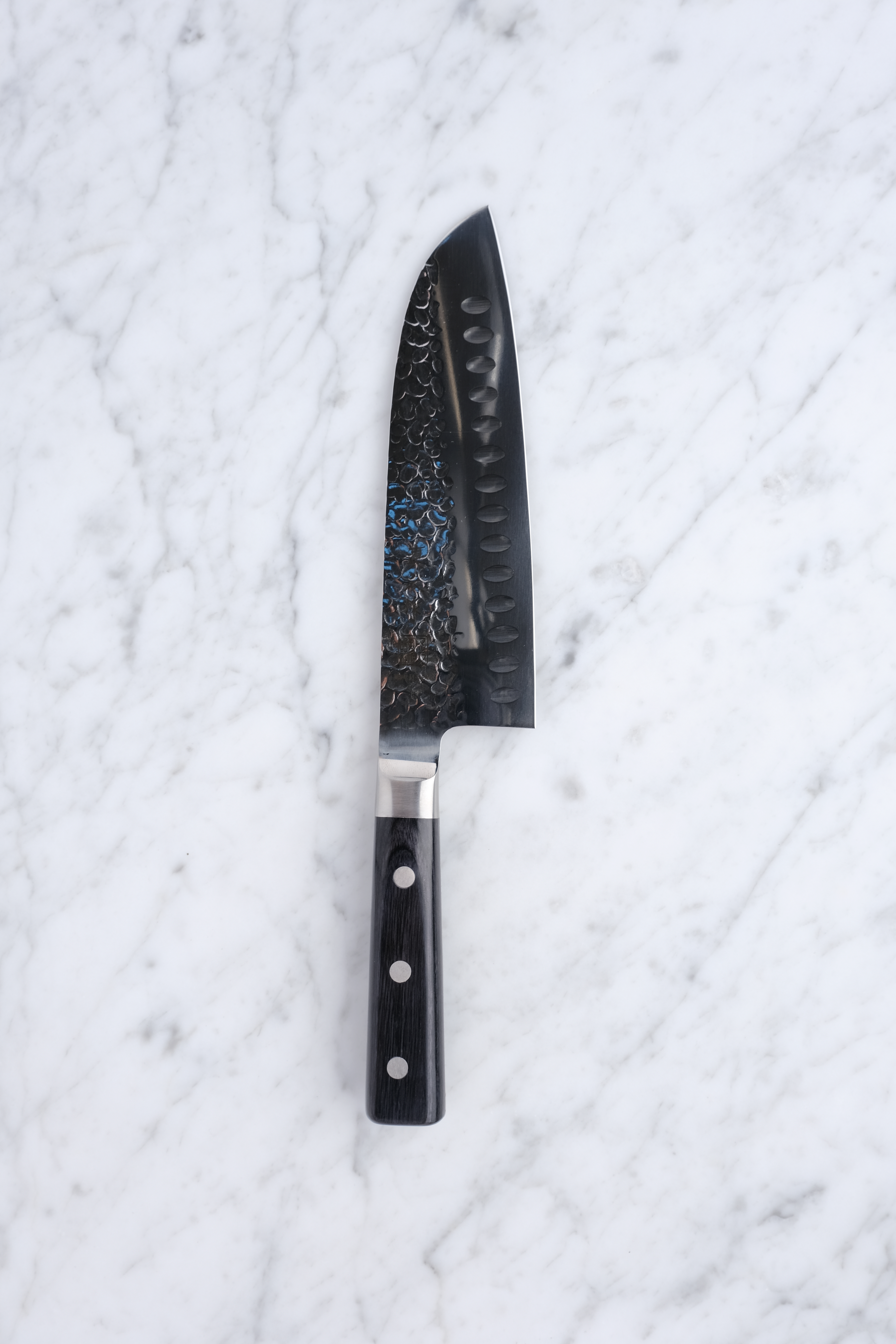 Mac Tsuchime - 175mm Santoku