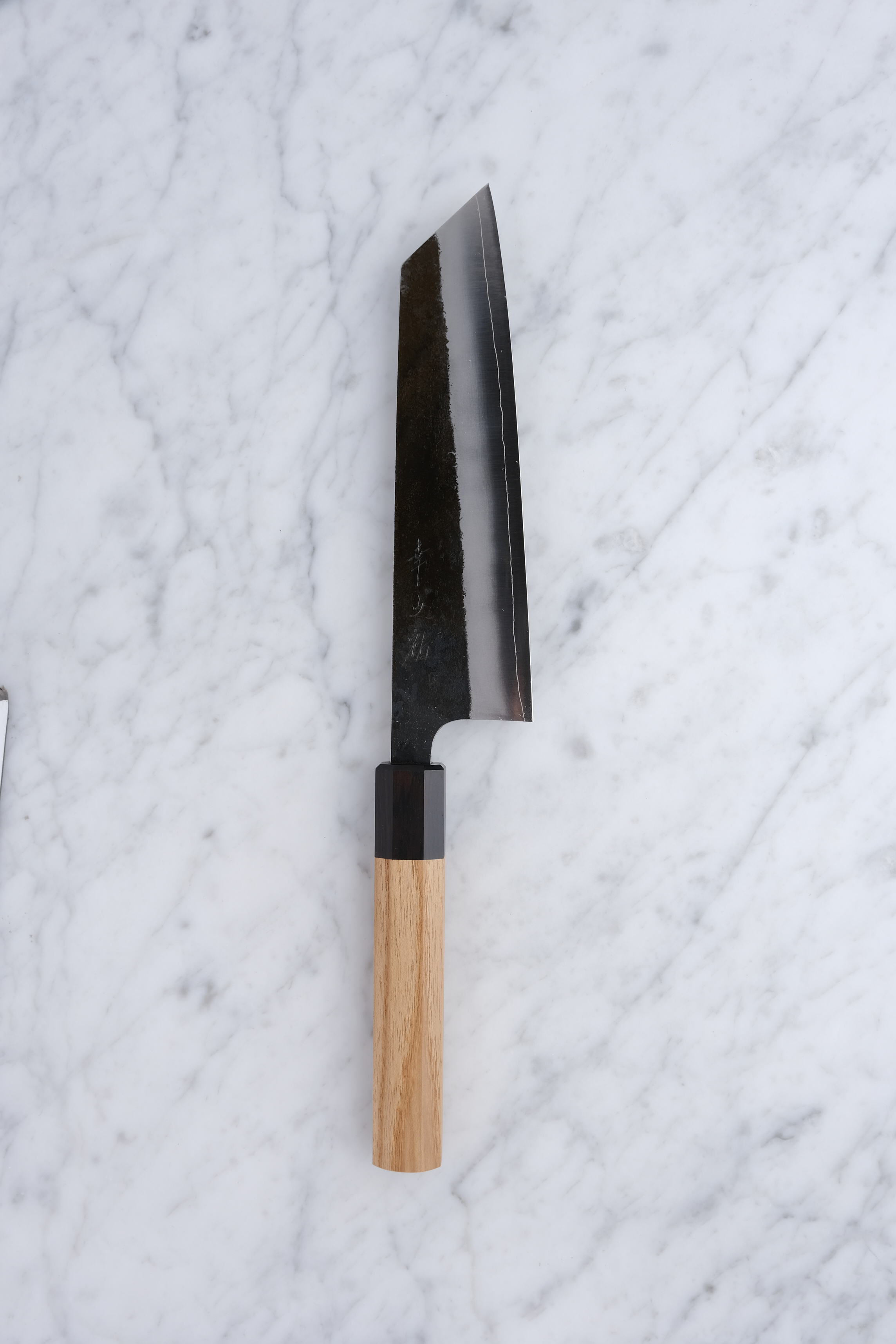 Konosuke Sumiiro Bunka SLD 180 mm - Khii Enju