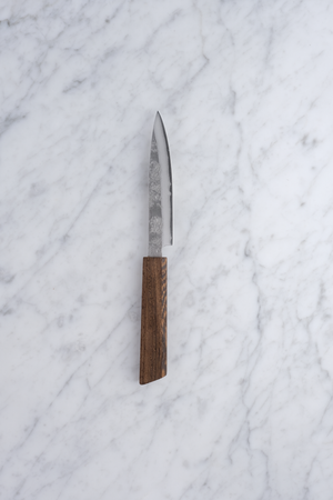 Suncraft Retro 120 mm Petty - Gin3