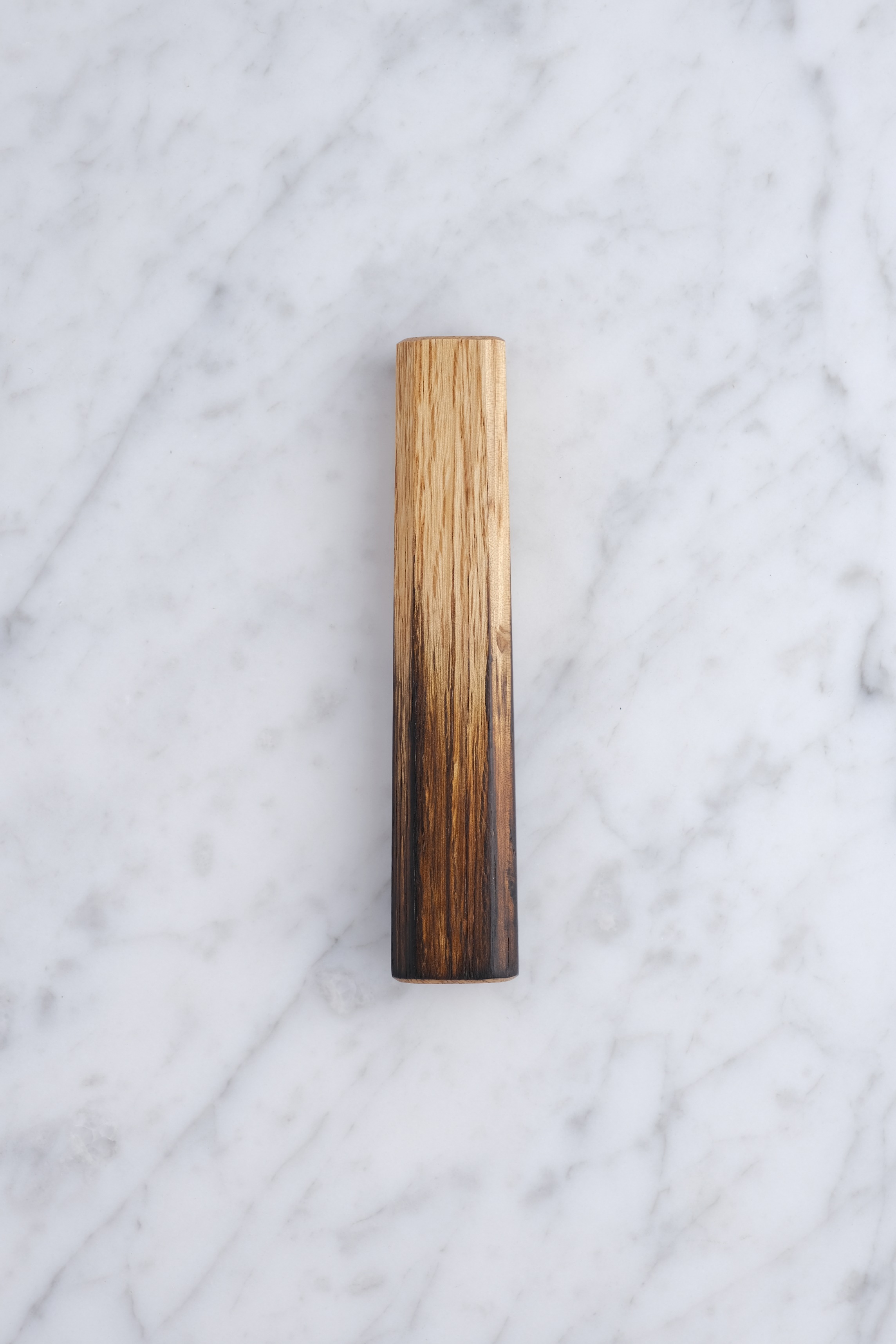 Handle - Half Burnt Oak - Small