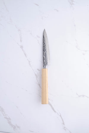 Foodgear Hamono AUS-10 Chestnut - 150 mm Petty