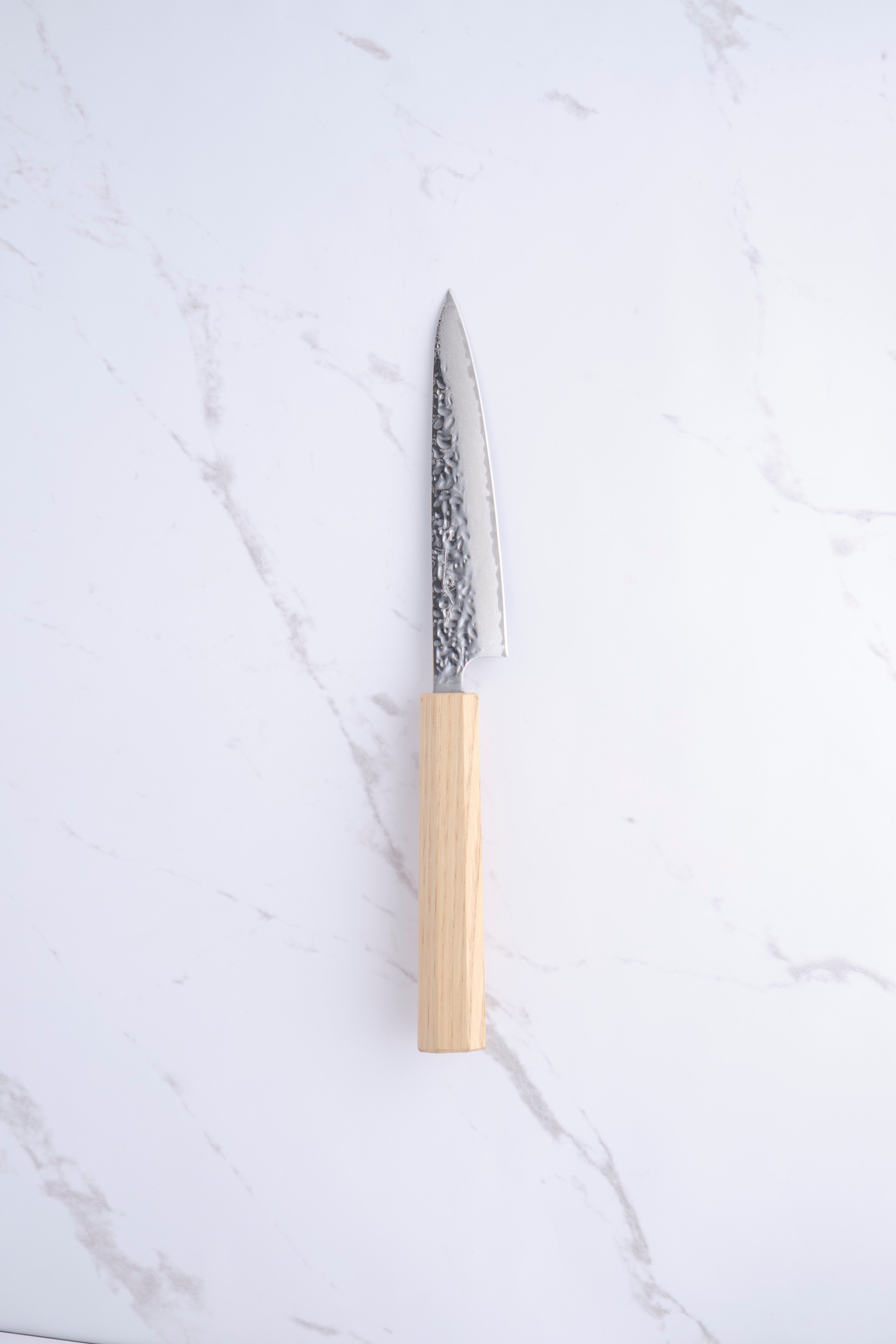 Foodgear Hamono AUS-10 Chestnut - 150 mm Petty