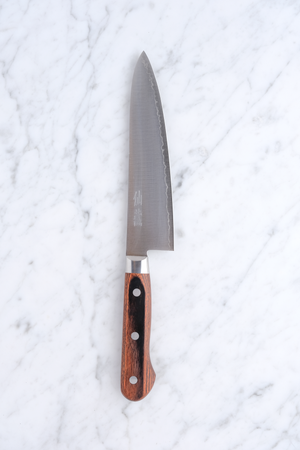 Suncraft Senzo AUS 10 - 180mm Gyuto