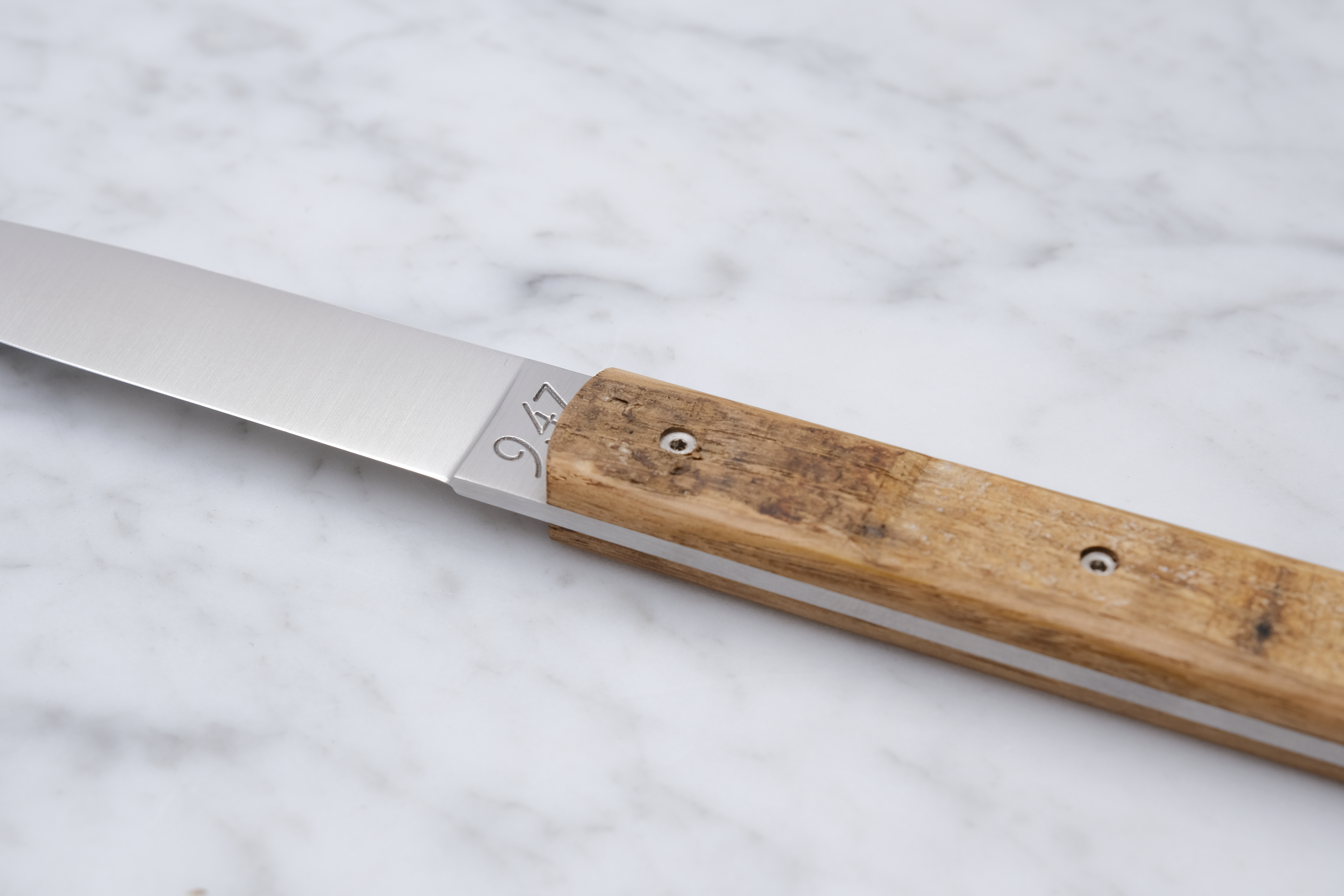 Perceval 9.47 Steak knife