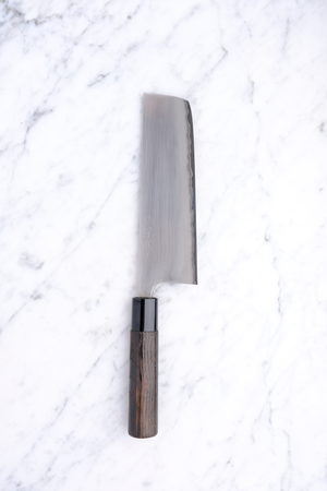 Yamatani Migaki SLD - 165mm Nakiri