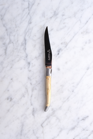 Steak Knife - Birch Matt