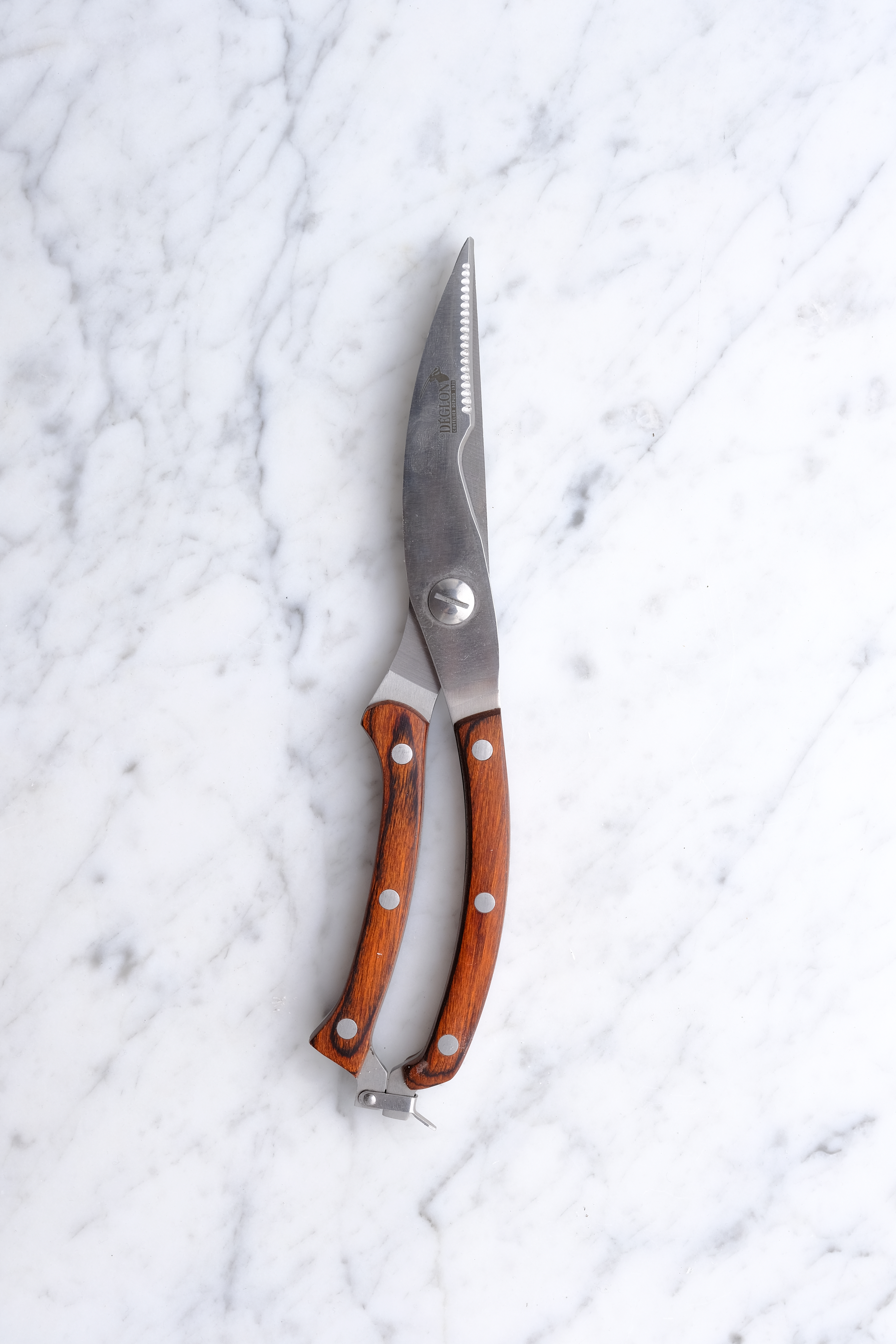 Déglon Poultry Shears