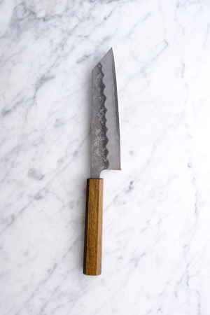 OUL Sakai Ginsan Eg - 170 mm Bunka