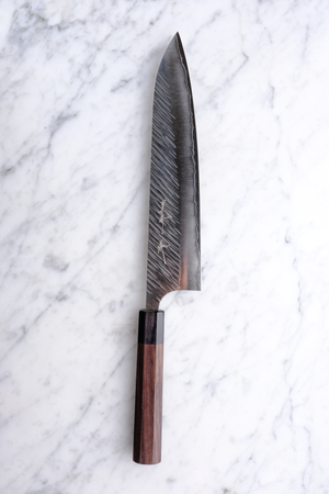 Yu Kurosaki Fujin SG2 - 240mm Gyuto