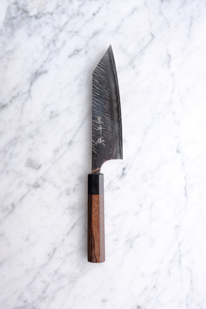 Yu Kurosaki Fujin SG2 - 170mm Bunka