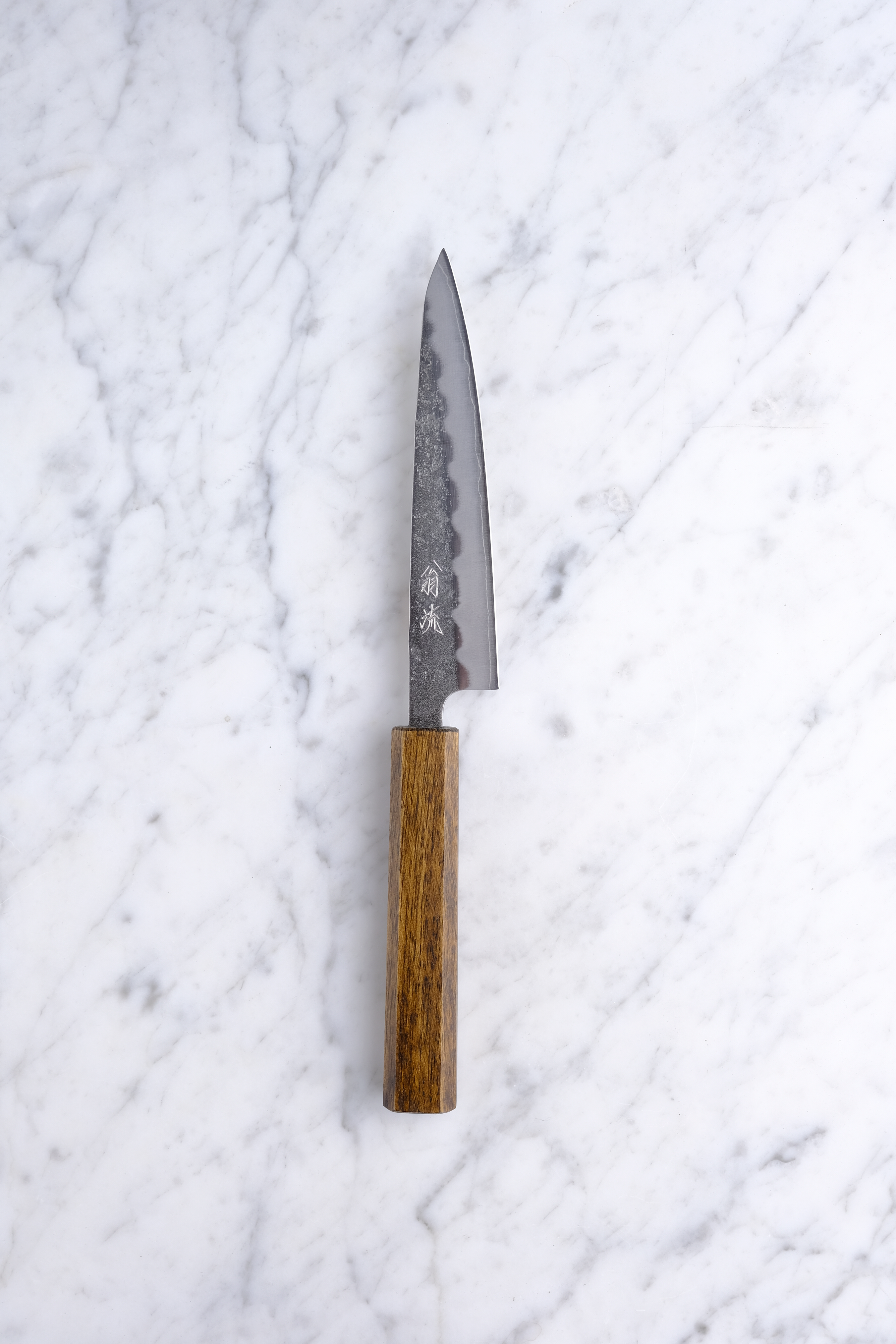 OUL Sakai Ginsan Eg - 135 mm Petty
