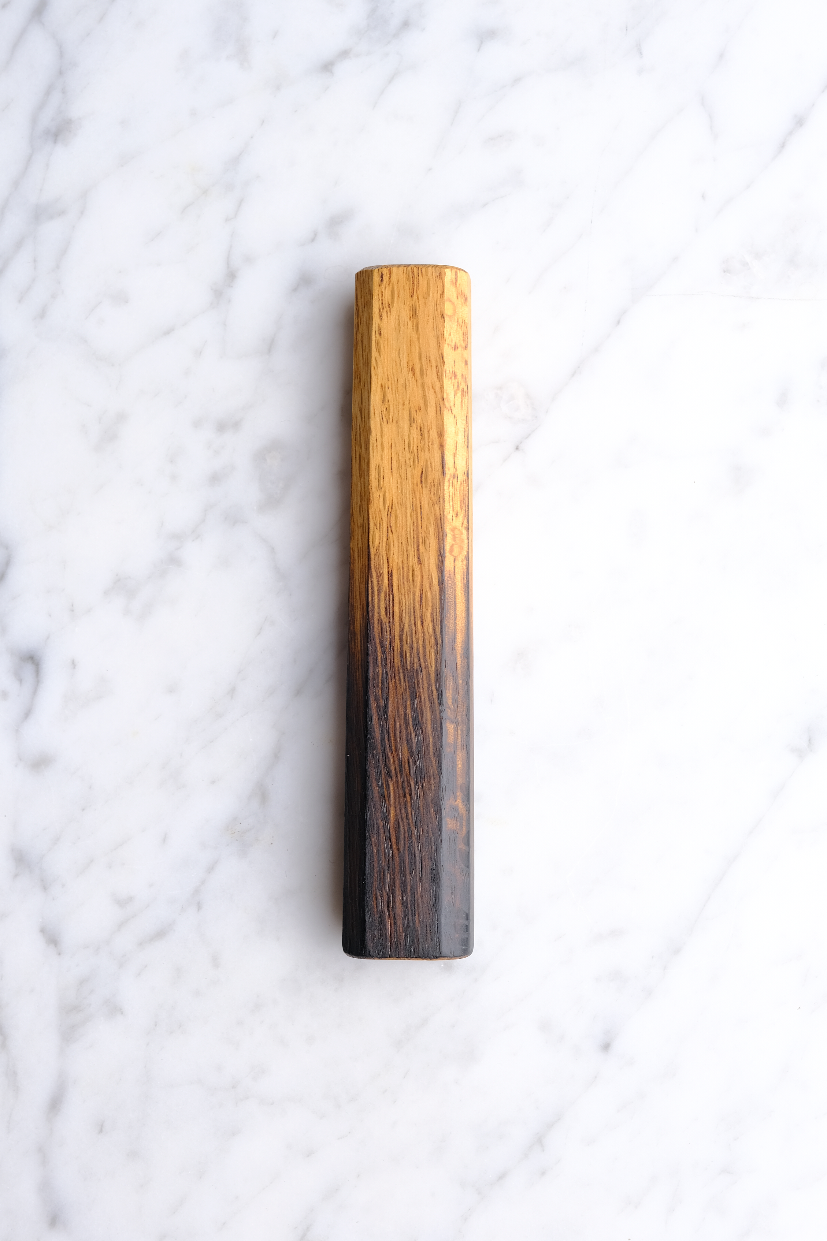 Handle - Half Burnt Oak - Large