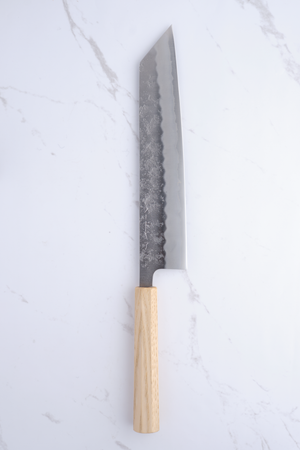 Foodgear Hamono Gin3 Chestnut - 240 mm K-tip Gyuto