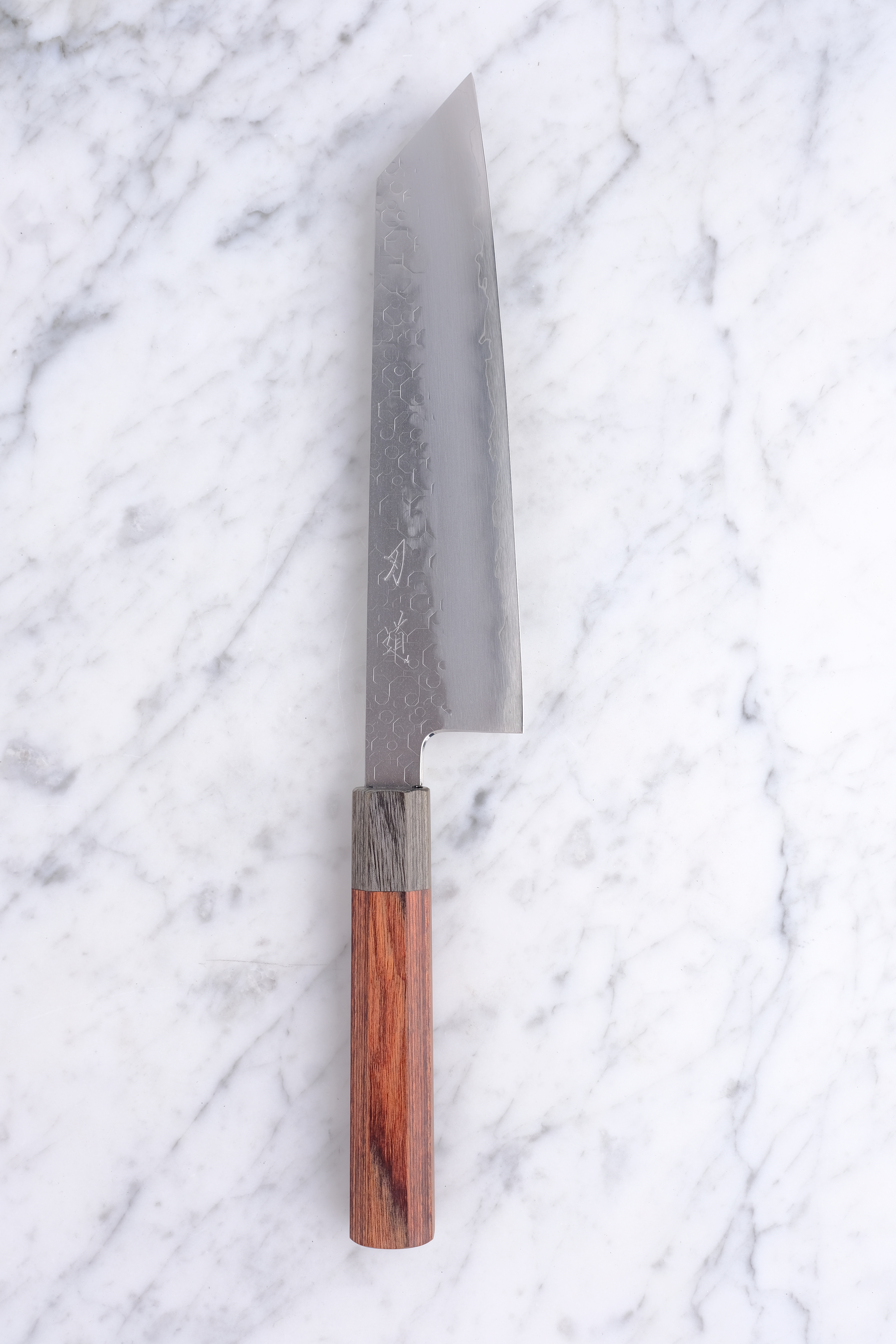 HADO Shiosai SG2 Mahogany - 210mm K-tip Gyuto