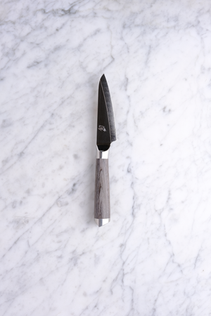 Shun Kagerou - 100 mm Paring Knife