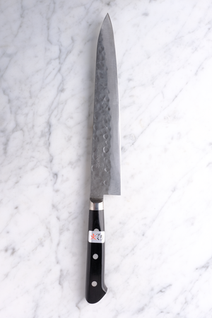 Fujiwara Maboroshi Shirogami #1 - 240 mm Sujihiki