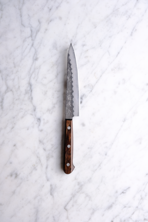 OUL Sakai Ginsan Western - 135 mm Petty