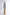 Sakai Kikumori Nakagawa Shirogami #1 (Mirror) - 210 mm Gyuto