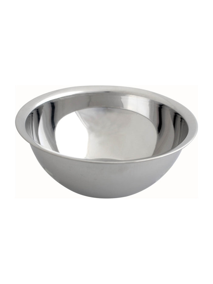 Stainless Steel Bowl - Ø12 cm