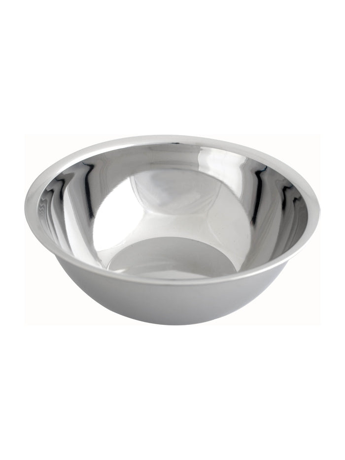 Bowls and sieves