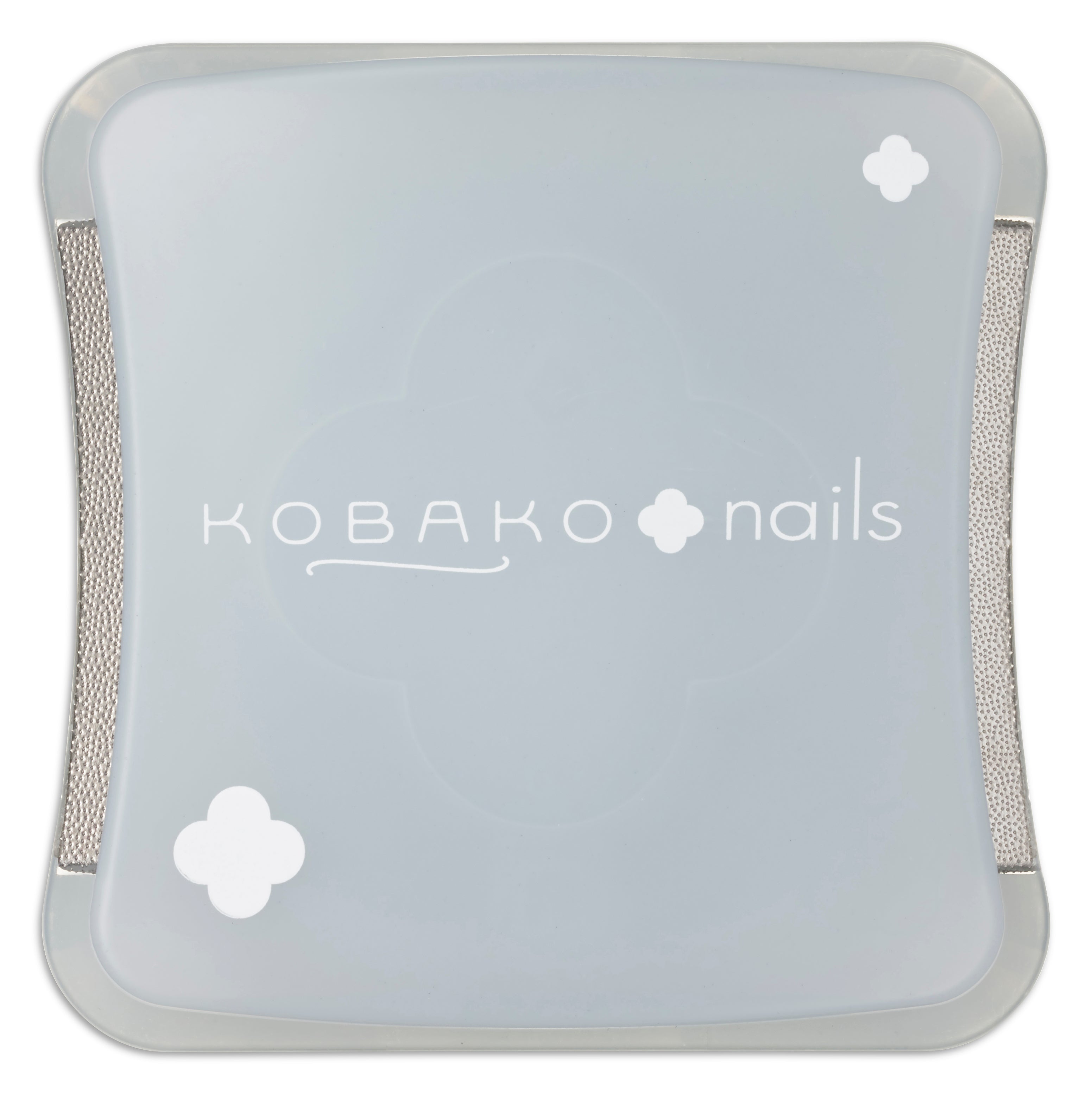 Kobako nail file double-sided