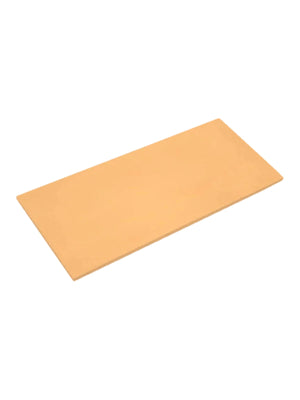 Asahi Pro Skærebræt Beige - 60x30x2