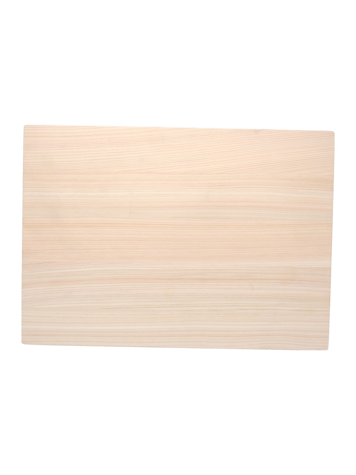 HADO Hinoki Skærebræt - 350x250x30