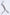 Proptrækker - Arlequin Matbørstet