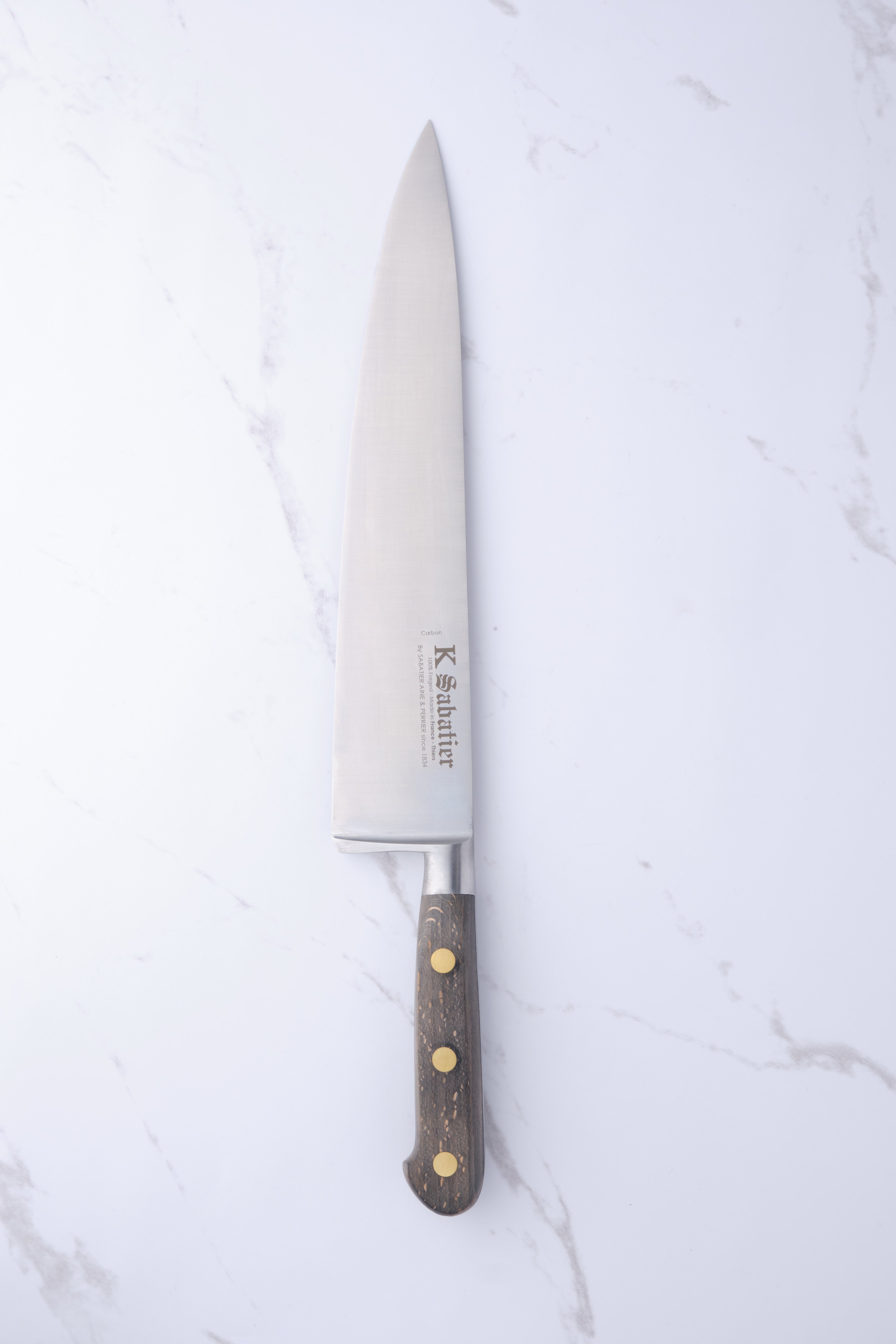 K Sabatier - Chef's knife 25 cm