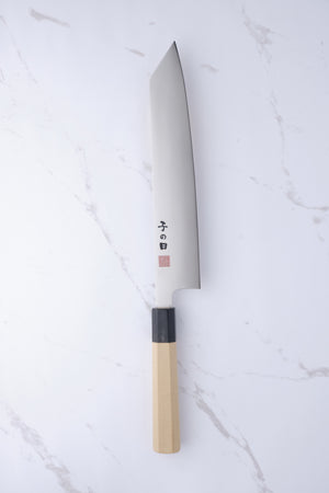 Nenohi 270mm Kiritsuke