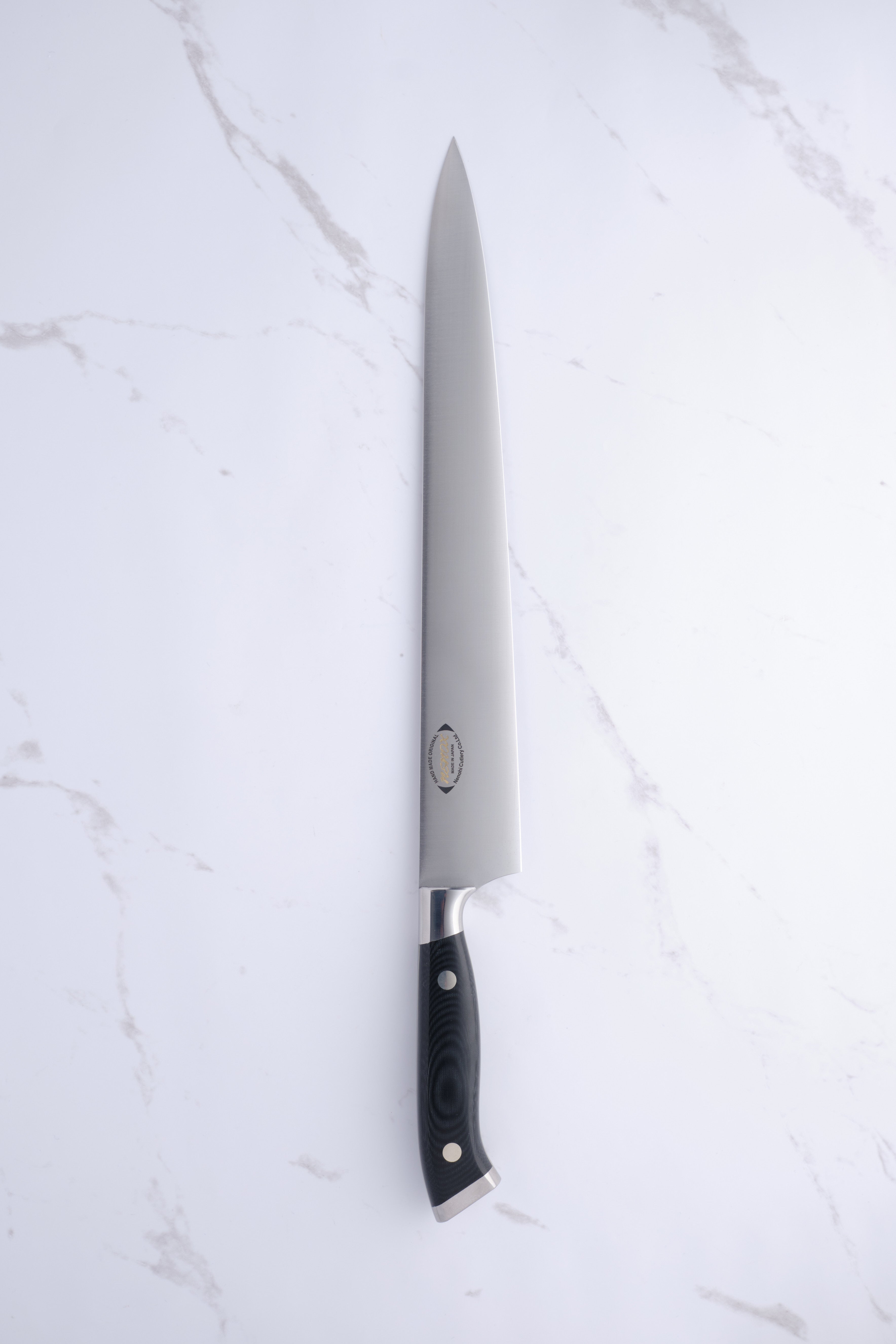 Nenox LB - 285mm Sujihiki