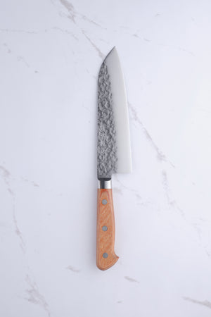 Takamura Chromax 170 mm Santoku