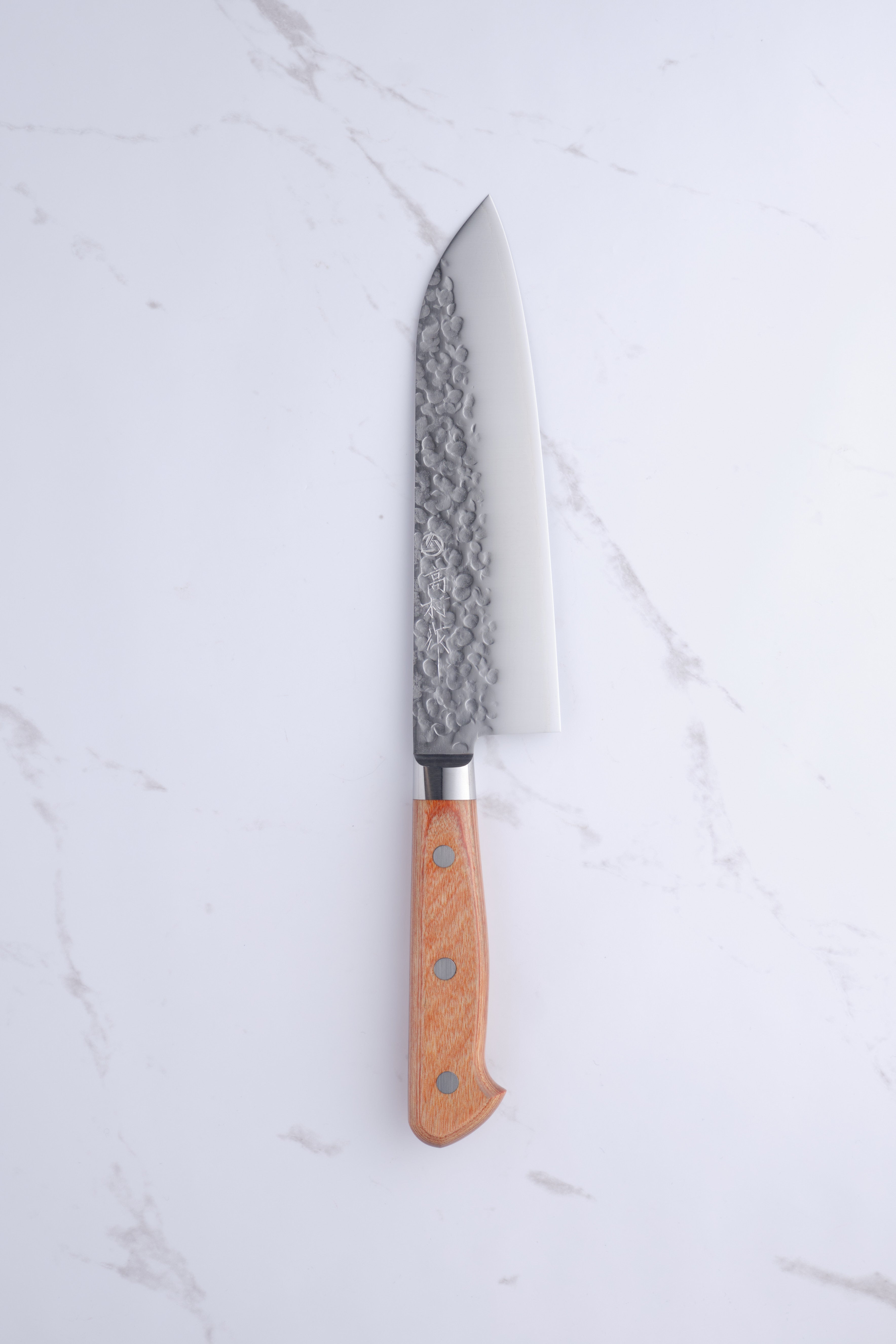 Takamura Chromax 170 mm Santoku