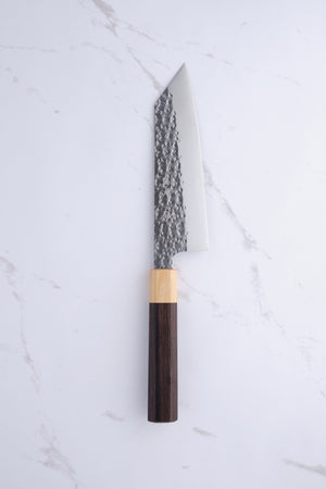 Yu Kurosaki 165 mm Bunka Senko SG2