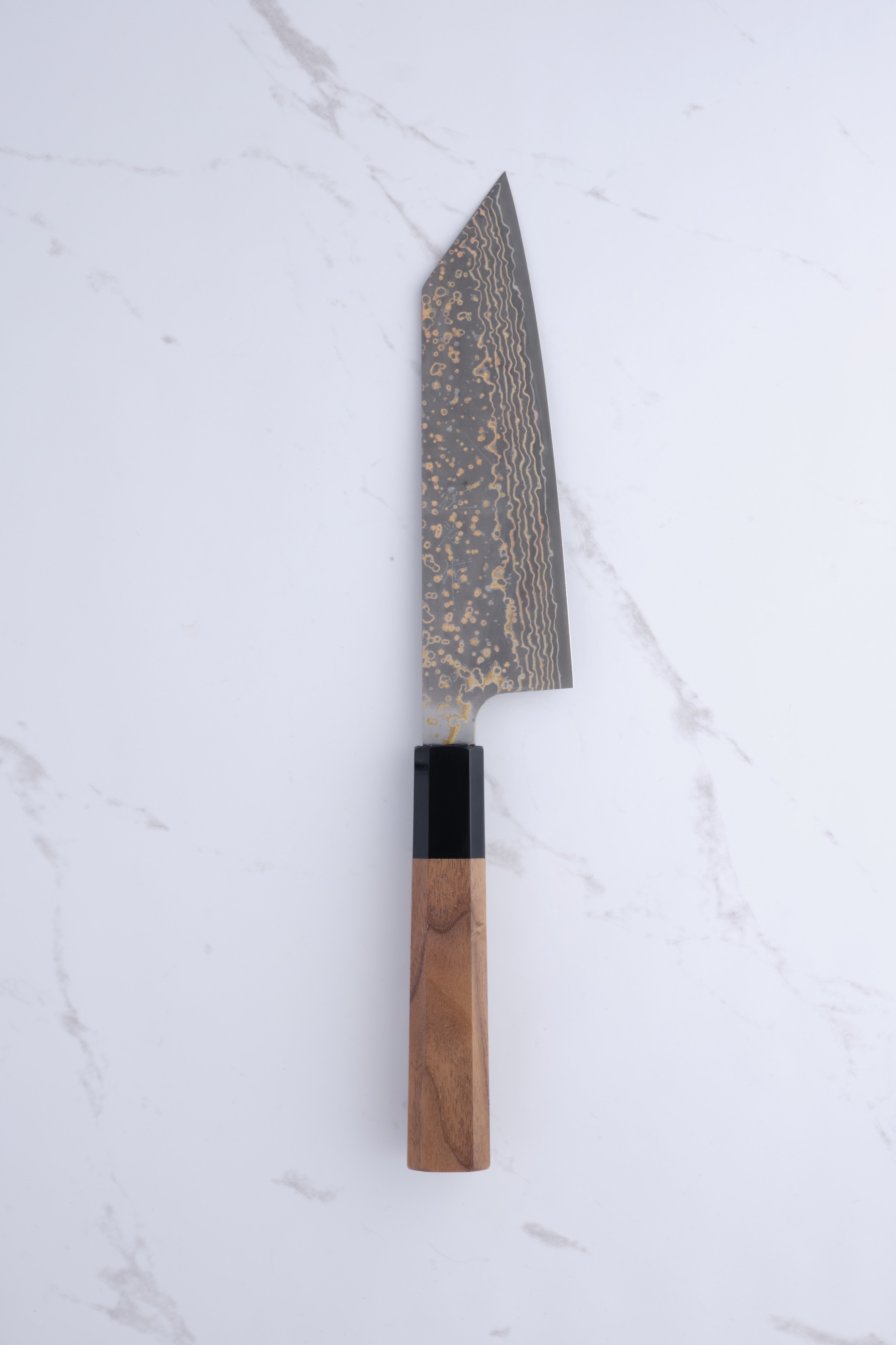 Takeshi Saji 165 mm Bunka VG-10