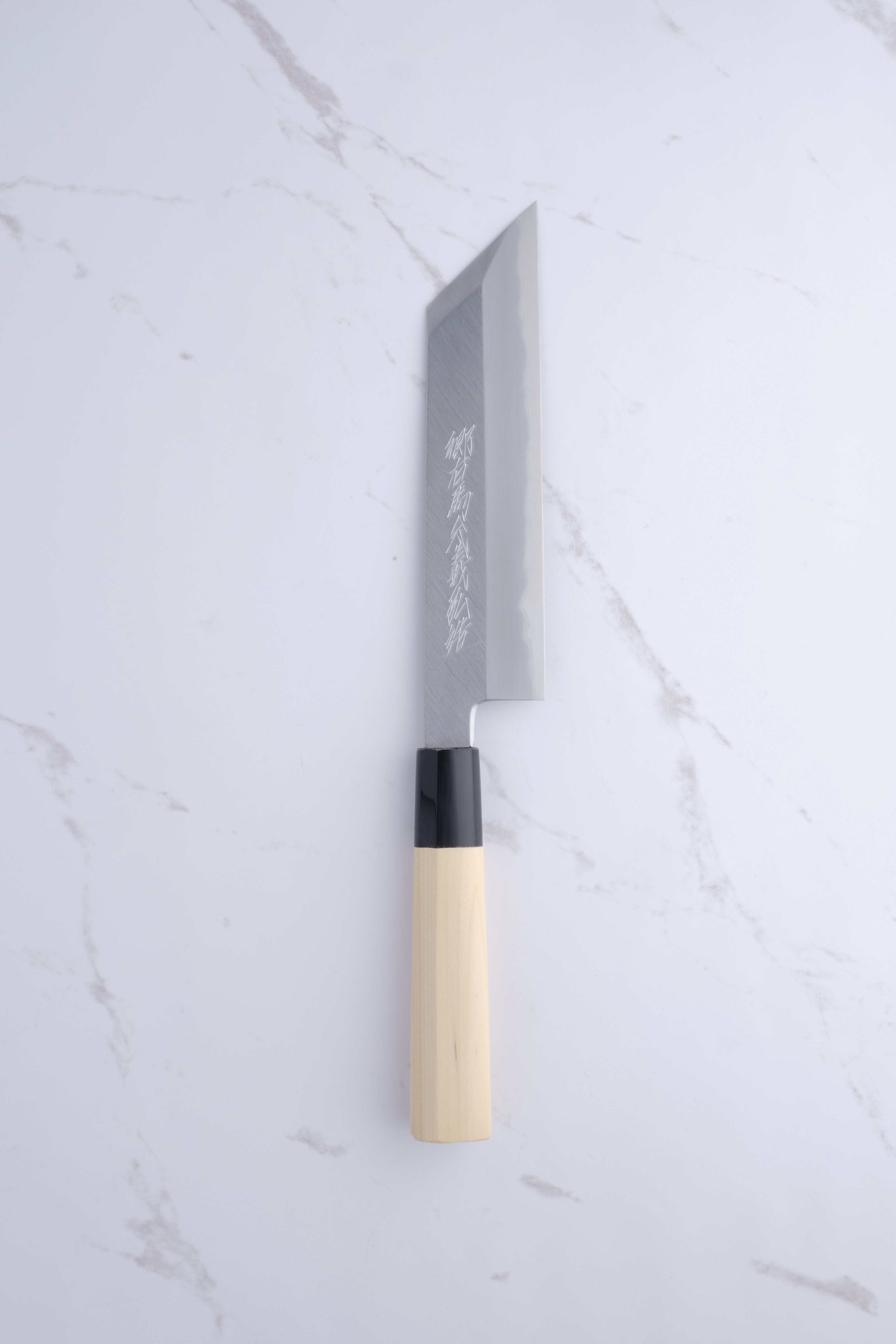 Yamawaki Shirogami-2 - 180mm Kenmuki