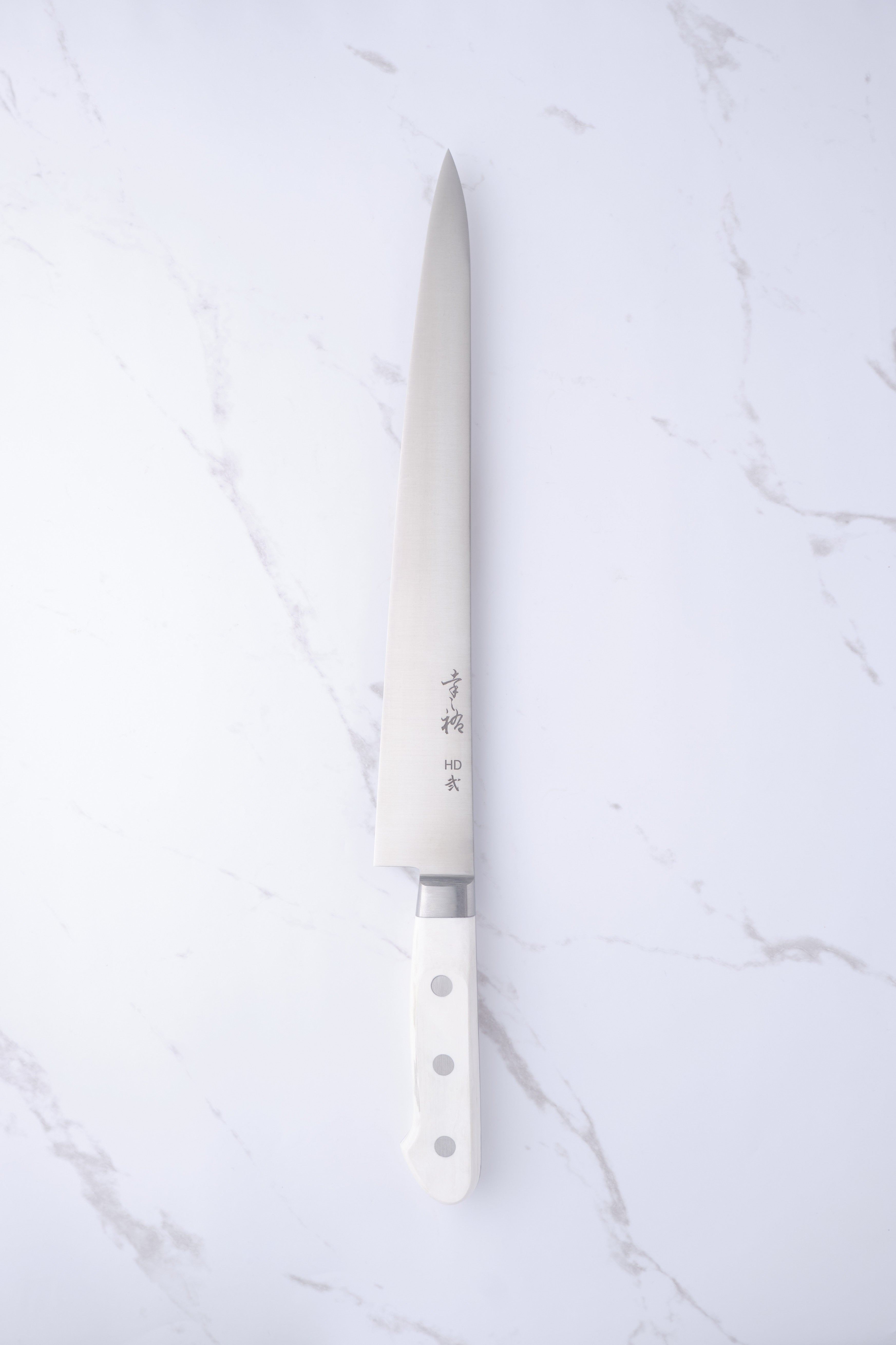 Konosuke HD2 Corian - 270mm Sujihiki
